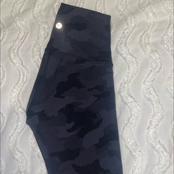 lululemon athletica Other - Lululemon leggings